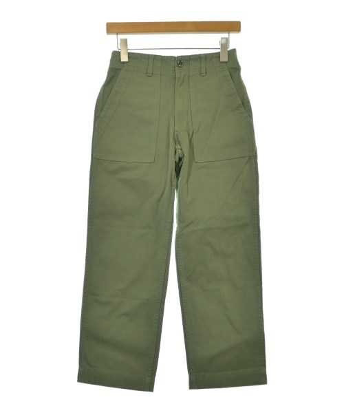 Spick and Span(スピックアンドスパン)その他 カーキ サイズ:34(XS位)/2200660615035