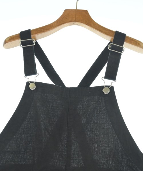 Spick and Span（スピックアンドスパン）オールインワン/サロペット 黒 サイズ:F レディース/2200660615059