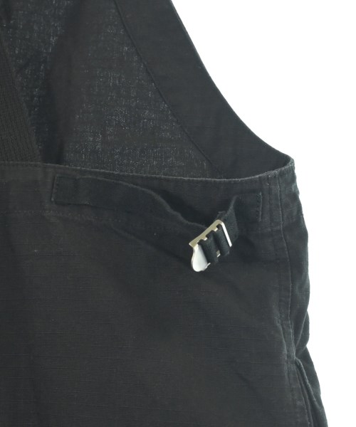 Spick and Span（スピックアンドスパン）オールインワン/サロペット 黒 サイズ:F レディース/2200660615059