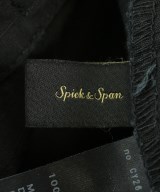 Spick and Span（スピックアンドスパン）オールインワン/サロペット 黒 サイズ:F レディース/2200660615059