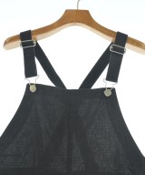 Spick and Span（スピックアンドスパン）オールインワン/サロペット 黒 サイズ:F レディース/2200660615059