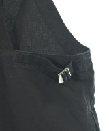 Spick and Span（スピックアンドスパン）オールインワン/サロペット 黒 サイズ:F レディース/2200660615059