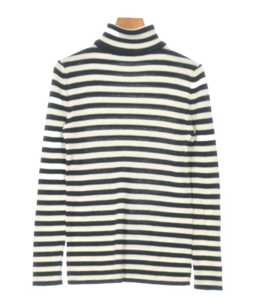 Spick and Span(スピックアンドスパン)ニット・セーター 黒 サイズ:-(M位)/2200661974049