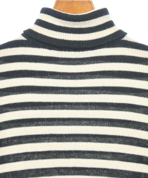 Spick and Span（スピックアンドスパン）ニット・セーター 黒 サイズ:-(M位) レディース/2200661974049