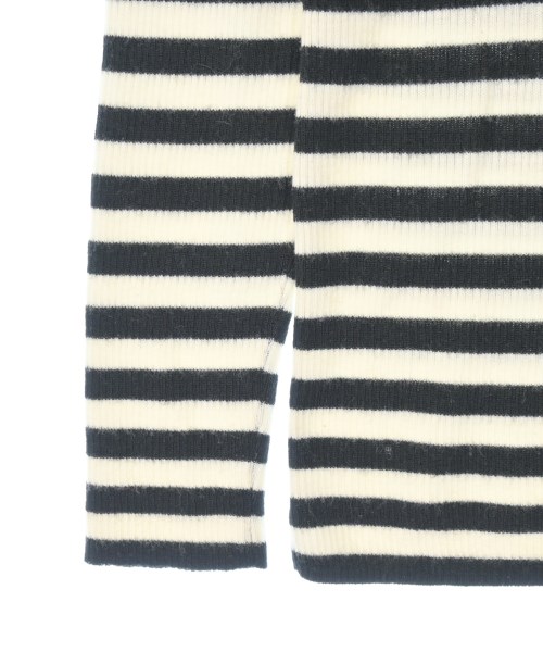 Spick and Span（スピックアンドスパン）ニット・セーター 黒 サイズ:-(M位) レディース/2200661974049