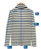 Spick and Span（スピックアンドスパン）ニット・セーター 黒 サイズ:-(M位) レディース/2200661974049