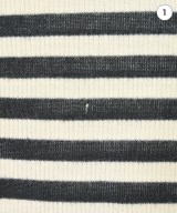 Spick and Span（スピックアンドスパン）ニット・セーター 黒 サイズ:-(M位) レディース/2200661974049