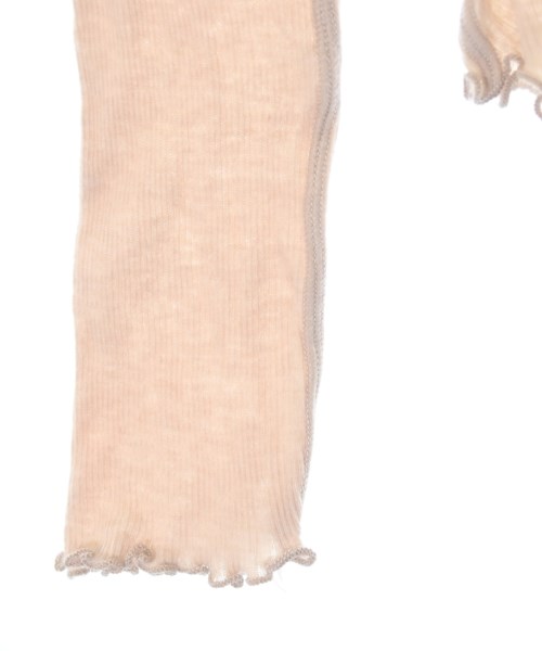 Spick and Span（スピックアンドスパン）Tシャツ・カットソー ベージュ サイズ:-(XS位) レディース/2200662076056