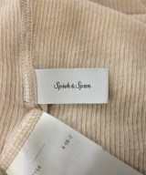 Spick and Span（スピックアンドスパン）Tシャツ・カットソー ベージュ サイズ:-(XS位) レディース/2200662076056