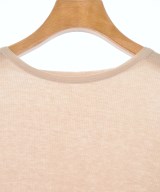 Spick and Span（スピックアンドスパン）Tシャツ・カットソー ベージュ サイズ:-(XS位) レディース/2200662076056
