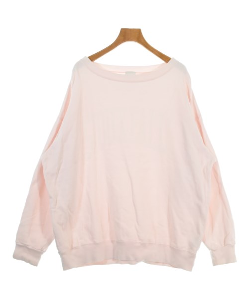 Spick and Span(スピックアンドスパン)Tシャツ・カットソー ピンク サイズ:F/2200664584023