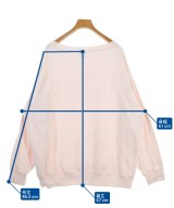 Spick and Span（スピックアンドスパン）Tシャツ・カットソー ピンク サイズ:F レディース/2200664584023