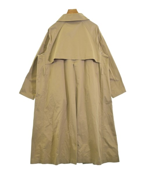 Spick and Span（スピックアンドスパン）トレンチコート ベージュ サイズ:36(S位) レディース/2200665023019