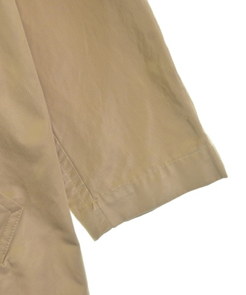 Spick and Span（スピックアンドスパン）トレンチコート ベージュ サイズ:36(S位) レディース/2200665023019