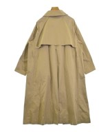 Spick and Span（スピックアンドスパン）トレンチコート ベージュ サイズ:36(S位) レディース/2200665023019
