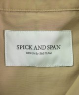 Spick and Span（スピックアンドスパン）トレンチコート ベージュ サイズ:36(S位) レディース/2200665023019