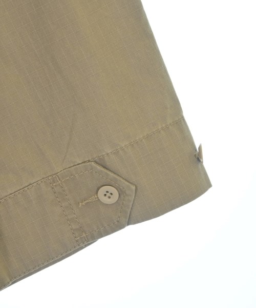 Spick and Span（スピックアンドスパン）カジュアルシャツ ベージュ サイズ:38(M位) レディース/2200660910048