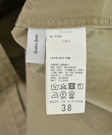 Spick and Span（スピックアンドスパン）カジュアルシャツ ベージュ サイズ:38(M位) レディース/2200660910048