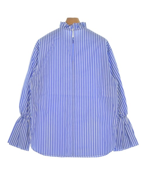 Spick and Span（スピックアンドスパン）ブラウス 青 サイズ:F レディース/2200660910109