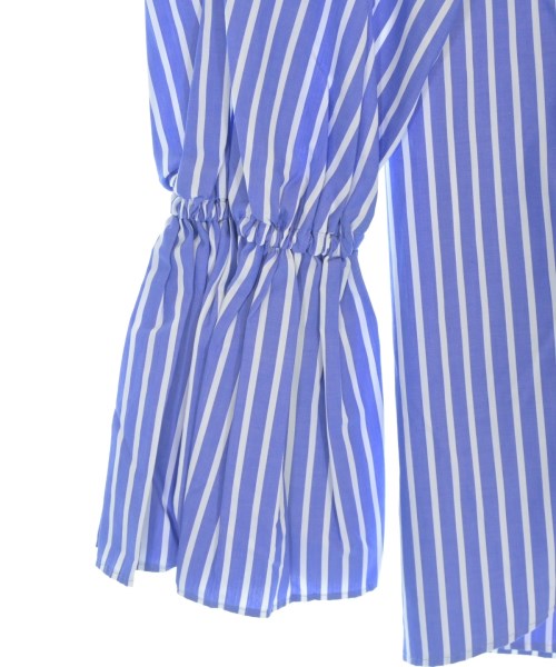 Spick and Span（スピックアンドスパン）ブラウス 青 サイズ:F レディース/2200660910109