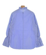 Spick and Span（スピックアンドスパン）ブラウス 青 サイズ:F レディース/2200660910109