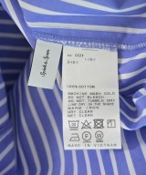 Spick and Span（スピックアンドスパン）ブラウス 青 サイズ:F レディース/2200660910109