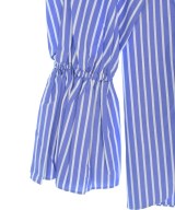 Spick and Span（スピックアンドスパン）ブラウス 青 サイズ:F レディース/2200660910109