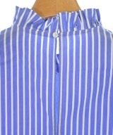 Spick and Span（スピックアンドスパン）ブラウス 青 サイズ:F レディース/2200660910109