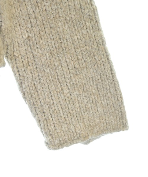 Spick and Span（スピックアンドスパン）ニット・セーター ベージュ サイズ:F レディース/2200662375029