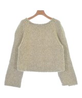 Spick and Span（スピックアンドスパン）ニット・セーター ベージュ サイズ:F レディース/2200662375029