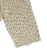 Spick and Span（スピックアンドスパン）ニット・セーター ベージュ サイズ:F レディース/2200662375029