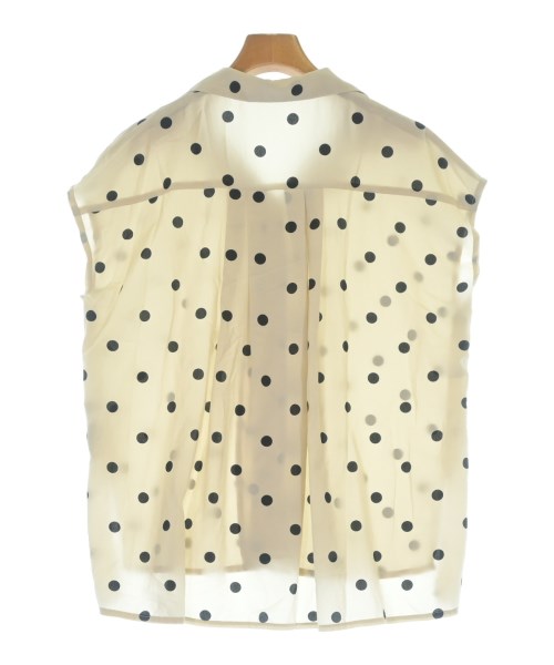 Spick and Span（スピックアンドスパン）ブラウス ベージュ サイズ:F レディース/2200662597155