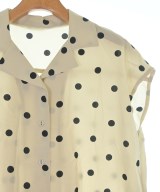 Spick and Span（スピックアンドスパン）ブラウス ベージュ サイズ:F レディース/2200662597155