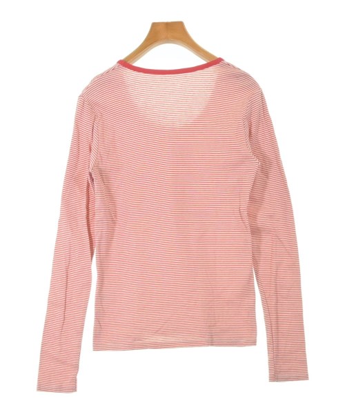 Spick and Span（スピックアンドスパン）Tシャツ・カットソー 赤 サイズ:-(XS位) レディース/2200665264047