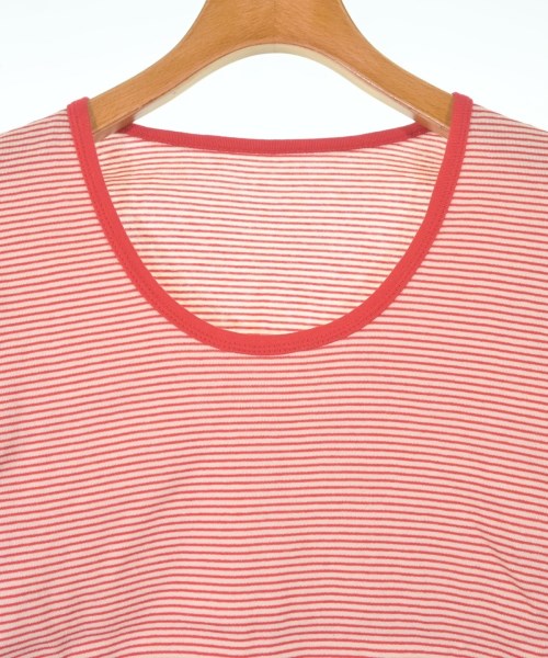 Spick and Span（スピックアンドスパン）Tシャツ・カットソー 赤 サイズ:-(XS位) レディース/2200665264047
