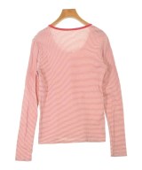 Spick and Span（スピックアンドスパン）Tシャツ・カットソー 赤 サイズ:-(XS位) レディース/2200665264047