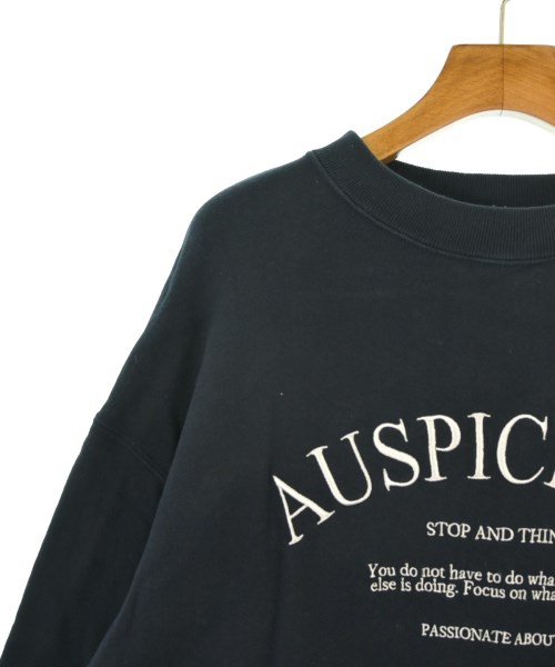 Spick and Span（スピックアンドスパン）スウェット 紺 サイズ:F レディース/2200660340012