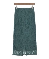 Spick and Span ロング・マキシ丈スカート