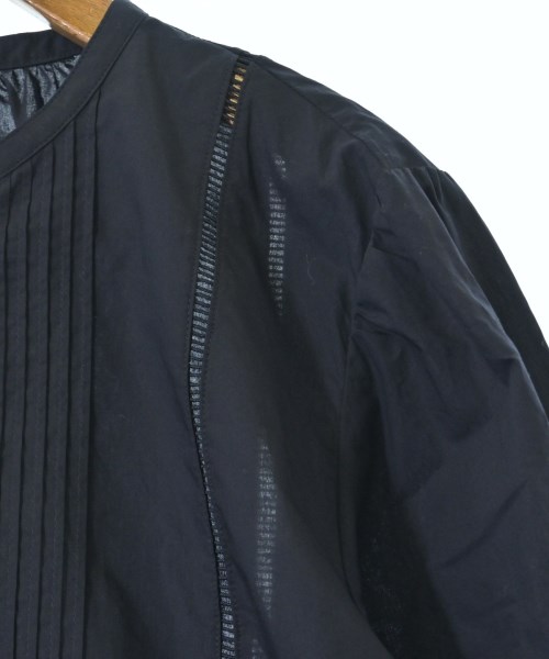 Spick and Span（スピックアンドスパン）ブラウス 紺 サイズ:F レディース/2200661443019