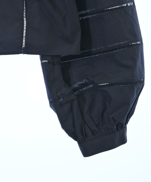 Spick and Span（スピックアンドスパン）ブラウス 紺 サイズ:F レディース/2200661443019