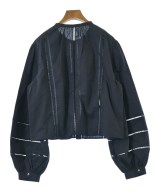 Spick and Span（スピックアンドスパン）ブラウス 紺 サイズ:F レディース/2200661443019