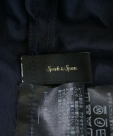 Spick and Span（スピックアンドスパン）ブラウス 紺 サイズ:F レディース/2200661443019