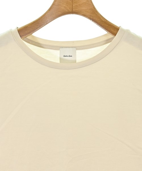 Spick and Span（スピックアンドスパン）Tシャツ・カットソー ベージュ サイズ:F レディース/2200661521083