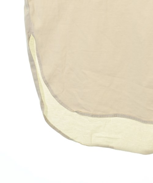 Spick and Span（スピックアンドスパン）Tシャツ・カットソー ベージュ サイズ:F レディース/2200661521083
