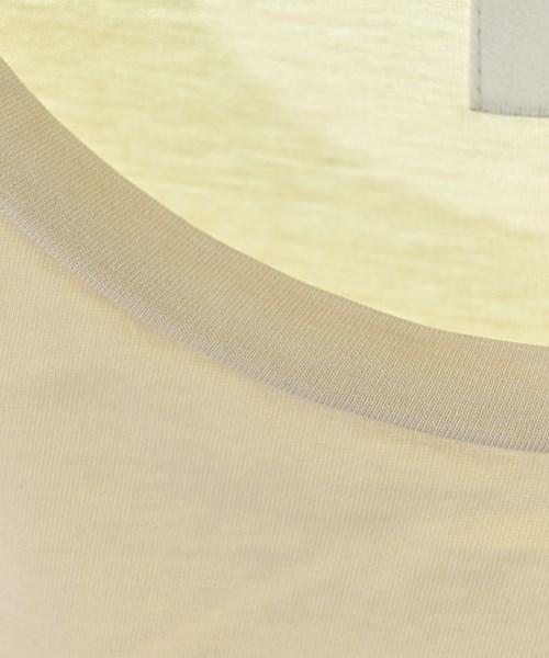 Spick and Span（スピックアンドスパン）Tシャツ・カットソー ベージュ サイズ:F レディース/2200661521083