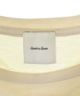 Spick and Span（スピックアンドスパン）Tシャツ・カットソー ベージュ サイズ:F レディース/2200661521083