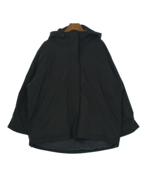 Spick and Span(スピックアンドスパン)ダウンジャケット/ダウンベスト 黒 サイズ:38(M位)/2200659668035