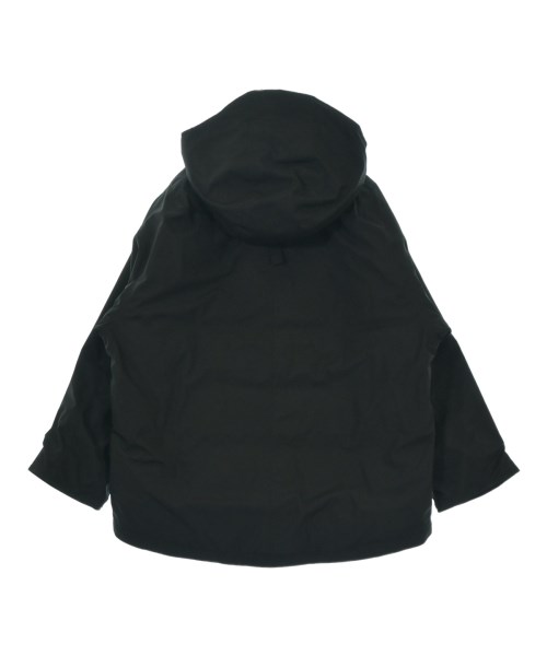 Spick and Span（スピックアンドスパン）ダウンジャケット/ダウンベスト 黒 サイズ:38(M位) レディース/2200659668035