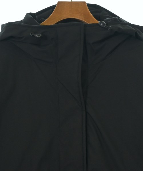 Spick and Span（スピックアンドスパン）ダウンジャケット/ダウンベスト 黒 サイズ:38(M位) レディース/2200659668035