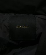 Spick and Span（スピックアンドスパン）ダウンジャケット/ダウンベスト 黒 サイズ:38(M位) レディース/2200659668035